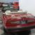 1988 Ford Mustang LX Convertible