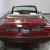 1988 Ford Mustang LX Convertible