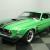 1969 Ford Mustang Boss 302 Tribute