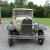 1931 Ford Model A RUMBLE SEAT REBUILT MOTOR AND TRANS