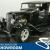 1931 Ford Other Pickups Streetrod