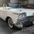 1959 Ford Fairlane Skyliner