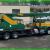 JLG 2000 Crane on 1996 Freightliner FLD120 Commercial Truck With192K Miles
