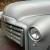 1949 GMC 100 Shortbed Kickass Patina Shop Truck