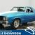 1971 GMC Other