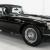 1973 Jaguar E-Type Series III | Only 22,775 actual miles!