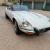 1974 Jaguar XKE XKE ROADSTER