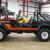 1982 Jeep CJ Scrambler