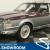 1984 Lincoln Continental Valentino