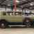 1930 Lincoln L Series