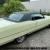 1974 Lincoln Continental Vinyl Top Classic