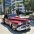 1946 Lincoln Continental RESTORED 1946 LINCOLN CONTINENTAL CONVERTIBLE