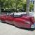 1946 Lincoln Continental RESTORED 1946 LINCOLN CONTINENTAL CONVERTIBLE