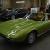 1968 Maserati Ghibli 4.7 Liter Coupe