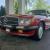 1989 Mercedes-Benz 560SL SL