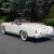 1953 Nash Healey Roadster