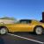 1971 Pontiac Firebird