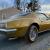 1971 Pontiac Firebird