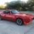 1973 Pontiac Trans Am