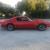 1973 Pontiac Trans Am