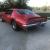 1973 Pontiac Trans Am