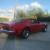 1973 Pontiac Trans Am