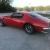 1973 Pontiac Trans Am