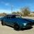 1972 Pontiac Firebird