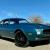 1972 Pontiac Firebird