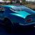 1972 Pontiac Firebird