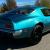 1972 Pontiac Firebird