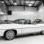 1969 Pontiac Bonneville Convertible | Only 43,002 actual miles!