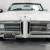 1969 Pontiac Bonneville Convertible | Only 43,002 actual miles!