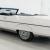 1969 Pontiac Bonneville Convertible | Only 43,002 actual miles!