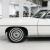 1969 Pontiac Bonneville Convertible | Only 43,002 actual miles!