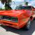 1968 Pontiac GTO Judge