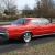 1965 Pontiac GTO RestoMod - Stunning