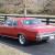 1965 Pontiac GTO RestoMod - Stunning