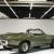 1968 Pontiac Le Mans GTO