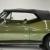1968 Pontiac Le Mans GTO