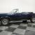 1964 Pontiac Tempest Custom Convertible