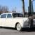 1962 Rolls-Royce Phantom V LHD