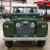 1968 Land Rover Series IIA Pickup