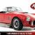 1966 Shelby Cobra Signed by Carroll Shelby