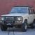 1986 Toyota Land Cruiser