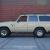 1986 Toyota Land Cruiser