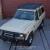 1986 Toyota Land Cruiser