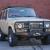 1986 Toyota Land Cruiser