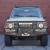 1986 Toyota Land Cruiser