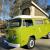1978 Volkswagen Bus/Vanagon CAMPER